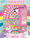 Totum Unicorn Creatieve Set