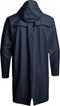 Rains Long Jacket - Regenjas Unisex - Waterafstotend - Maat L/XL