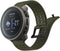Suunto Vertical - Connected Adventure Watch - GPS barometrische hoogtemeter - Zwart groen