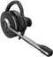 Jabra Engage 75 Convertible - Oordopjes - Bluetooth 5.0 - Zwart
