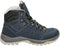 Grisport Arizona Mid Wandelschoenen Dames - Waterproof - Extra demping - Blauw - Maat 42