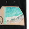 Poncho Wave Hawaii AirLite Poncho Ericeira M WH4046 Multikleur 100 x 75 cm