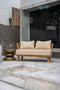 Bazar Bizar - De Corfu Kruk - Mungurr hout - H = 45 cm