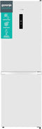 Gorenje N619eaw4 - Koelvriescombinatie - 304L - No Frost - Wit