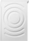 Bosch Serie 4 WAN282E4FG - Wasmachine - Iron Assist - Energielabel A