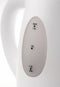 Adler AD1207 - Waterkoker - 1,5L 2000W - Wit