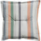 Zit universeel ca. 50x50 cm Righe salmone Madison