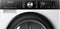 Hisense DH3S802BW2 - Warmtepompdroger - 8 kg - ConnectLife app - 64 dB