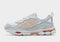 ASICS GEL-NYC RGD - Sneakers - Retro design - Piedmont gray/Faded orange - maat 44