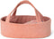 Mamamemo – Reiswieg – Corduroy roze – 35 cm