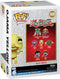 Funko Pop! Yu-Gi-Oh! Ojama Yellow - Vinyl figuur 1600 - Unisex - Meerkleurig