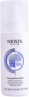 Haarspray 3d Styling Nioxin 44031 (150 ml)
