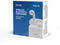 Savio TWS-01 - In-ear Headset - Draadloos Bluetooth - Wit