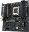 ASUS TUF Gaming A620AM-PLUS WIFI - Micro-ATX Moederbord - AM5 - 256 GB DDR5 - Wi-Fi 6 (802.11ax)