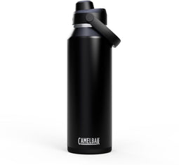 CamelBak Thrive Chug - Isolerende drinkfles 1,2 L - Dubbelwandig - Zwart (Black)