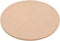 vidaXL - Tafelblad - rond - MDF - 500x18 - mm