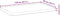 vidaXL - Wastafelblad - 120x50x4 - cm - onbehandeld - massief - acaciahout