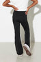ONLY KOGPAIGE - Flared Pant - Uitlopende pijpen - Maat 152