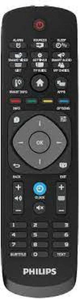 Philips 22AV1505B - Afstandsbediening - Infrarood - Zwart