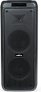 Bigben Party - Bluetooth Speaker - 600W RGB-verlichting - Inclusief 2 microfoons