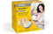 Medela Swing Maxi™ - dubbele elektrische borstkolf - handsfree - Grijs