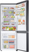 Samsung RB53DG706AB1EF - Koel-vriescombinatie - 538L - Extra Breed - Zwart