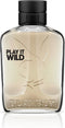 Herenparfum Playboy EDT 100 ml Play It Wild