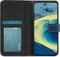 iMoshion Hoesje Geschikt voor Nokia XR20 Hoesje Met Pasjeshouder - iMoshion Luxe Bookcase - Blauw