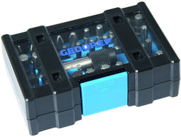 Gedore 666-032-J - Schroefbitje - Elektrisch gereedschap accessoire