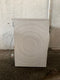 Bosch WQG233D21 - Warmtepompdroger - 9 kg sneldrogend halve beladingsoptie AutoDry