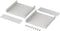 Bopla FILOTEC F 1032-100 97115100.HMT1 Profielbehuizing 105 x 32 x 100 Aluminium Aluminium (geëloxeerd) 1 stuk(s)