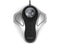 Kensington Orbit - Optische Trackball - Ergonomisch - Zilver