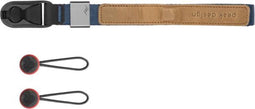 Peak Design Cuff (v3) - Camera riem - Verstelbare polslus - Blauw