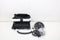 Deryan Luxe XP Buggy XL - Compact lichtgewicht - Veiligheidsharnas - Zwart