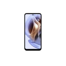 Motorola Moto G31 - Grijs - 64 GB - Dubbele fysieke simkaart