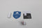 eufy Security Entry Sensor - Deur/raam sensor - Alarm bij openen/sluiten - Wit