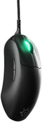 Steelseries Prime - Gaming Muis - 18.000 CPI - Lichtgewicht 69 g
