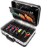 Parat Silver Style Gereedschapskoffer - Excl. gereedschap