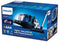 Philips PowerPro Compact FC9334/09 - Stofzuiger - HEPA 13 allergiefilter - Energieklasse A