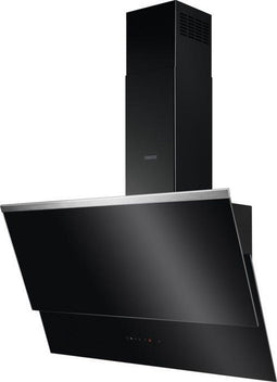 Zanussi ZFV819K - Wandafzuigkap - 90 cm - 700 m³/h - Zwart
