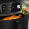 Philips 7000 Series - Airfryer Combi XXL Connected - HD9880/90 - 8.3L - Voedselthermometer