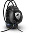Sharkoon Skiller SGH10 - Bedrade Gaming Headset - Circumaural 20 - 20000 Hz - Zwart