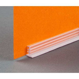 Klika - SuperGrip Displayholder 13x75mm -2mm- - 3 stuks