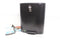 Brabantia Bo Prullenbak - 2 x 30 liter - met 80 Perfect Fit Afvalzakken - Matt Black (2 stuks)