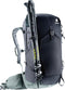 Wandelrugzak Deuter Trail Pro Zwart 33 L