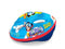 Disney Fietshelm Mickey Mouse Junior Blauw Maat 52/56 Cm