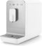 Smeg BCC11WHMEU - Volautomatische Koffiemachine - 8 Functies 19 Bar - Wit