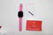 Xplora XGO2 - Smartwatch met GPS en telefoonfunctie - Zwart (Roze)