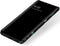 Selencia Hoesje Geschikt voor Samsung Galaxy A41 Hoesje - Selencia Maya Fashion Backcover - groen