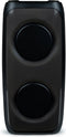 Bigben PARTYBTHPM - Party Bluetooth Speaker - RGB-verlichting - Zwart